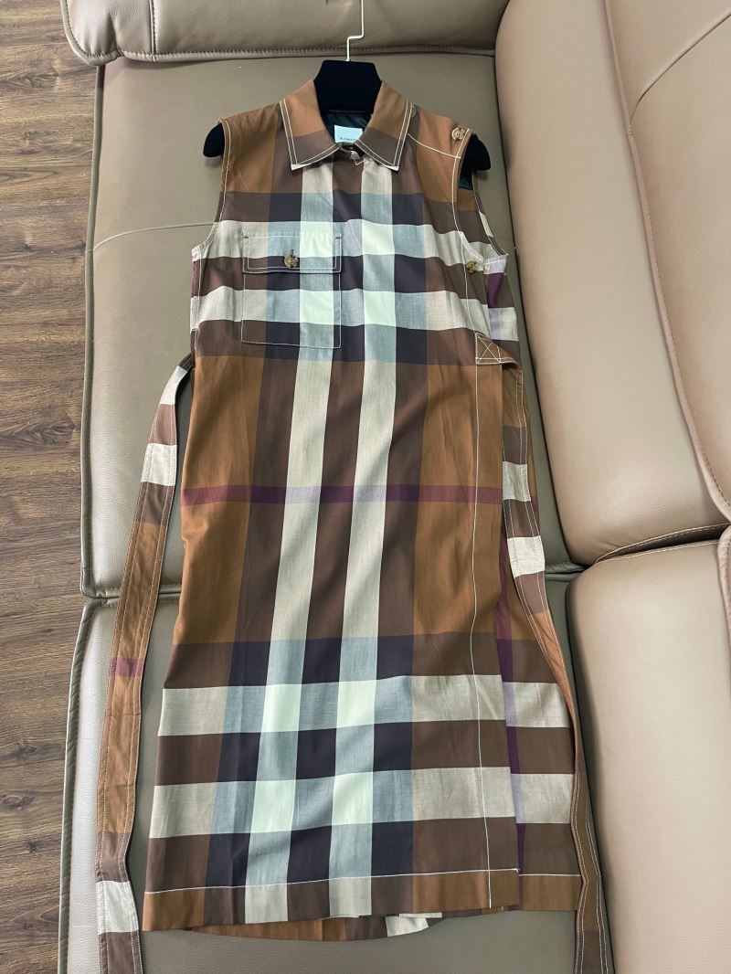 Burberry Dress